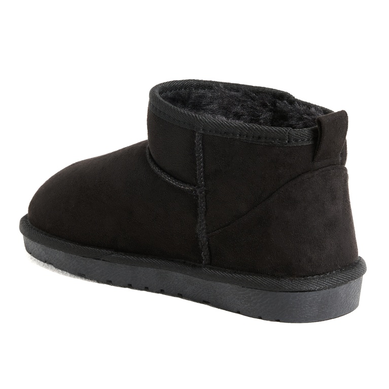 Boots "Teddy Lou"
